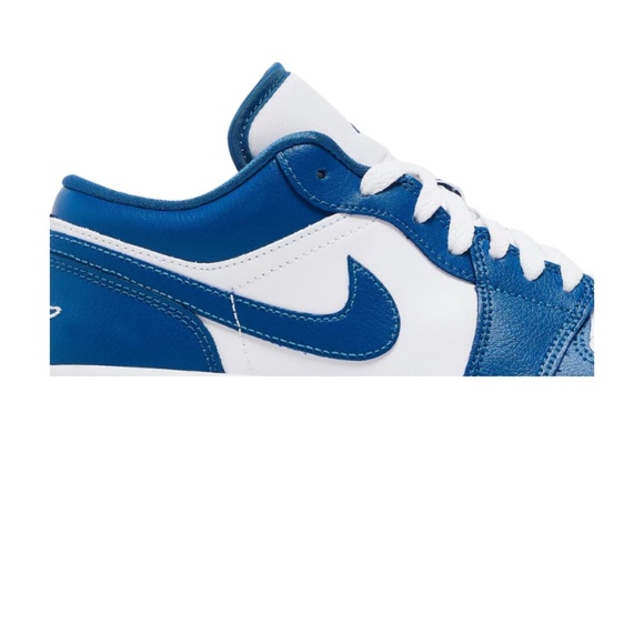 Nike Air Jordan 1 Low - Picture 7 of 7